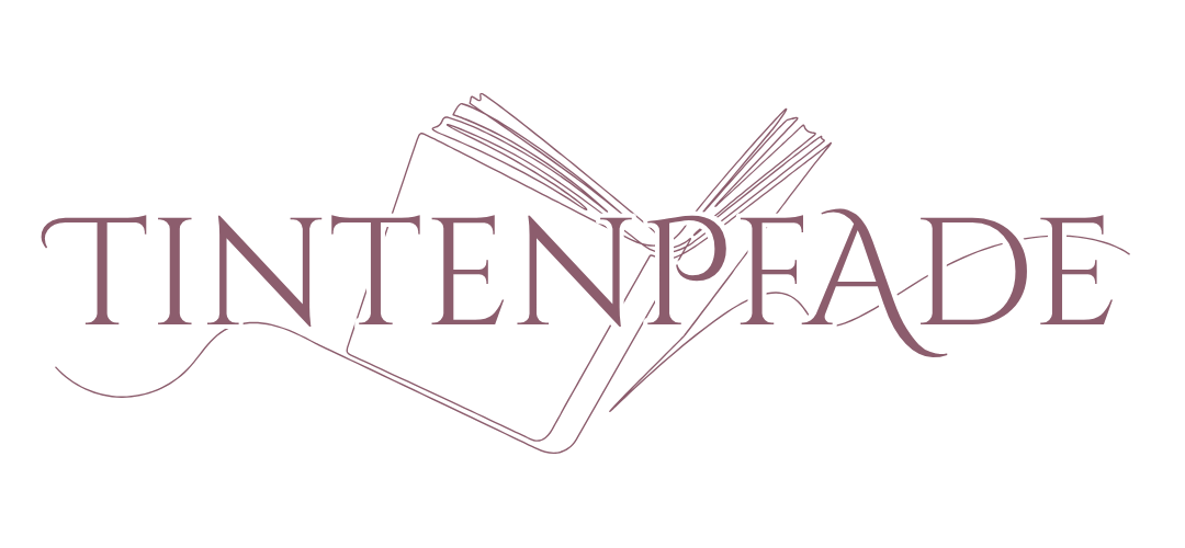 Tintenpfade